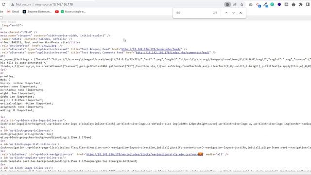 4. Remove WordPress Version | Hide WordPress Version | Delete WordPress Version смотреть онлайн