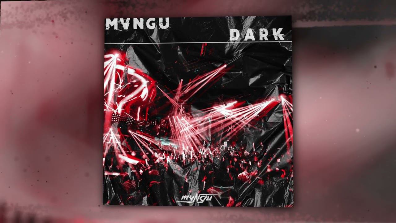 MVNGU - Dark (Official Audio) смотреть онлайн