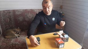 Какие тормозные колодки я выбрал себе на  LADA-XRAY Cross!