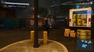 Прохождение Marvel's Человек-паук - Надгробие: что он там делает... #54