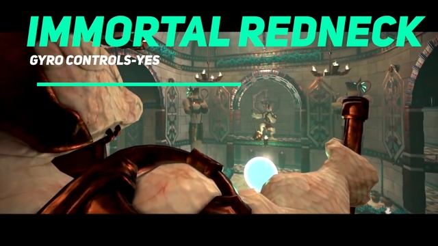 TOP FPS Games On Nintendo Switch-2021