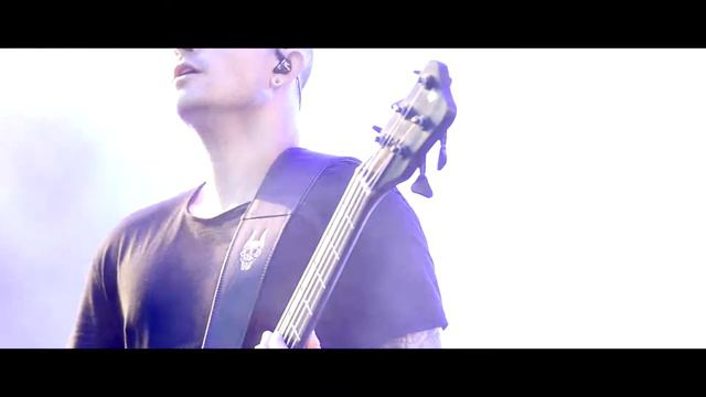 Paolo Gregoletto Signature Bass Strap смотреть онлайн