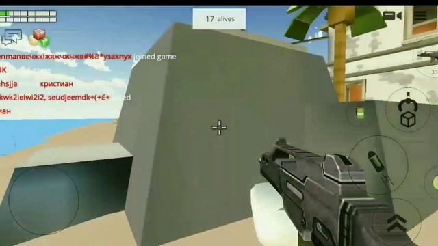 10 КРУТЫХ МОМЕНТОВ В ЧИКЕН ГАН || 10 awesome chicken gun moments|| ПОЧТА В ОПИСАНИИ смотреть онлайн