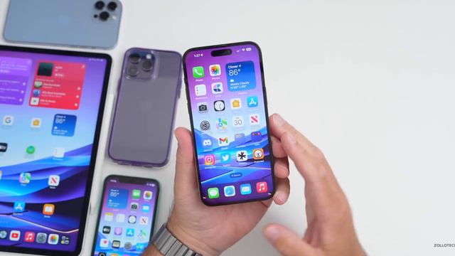 iOS 17 Beta 2 - So Much More! (Weekly iOS Follow Up) смотреть онлайн