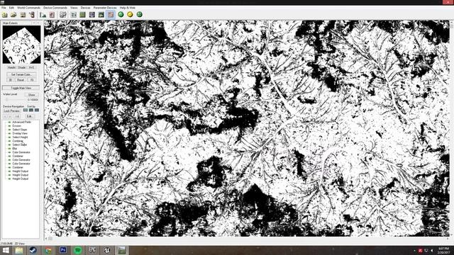 So You Want to Make a Squad Map - Part I: Splatmaps and World Machine смотреть онлайн