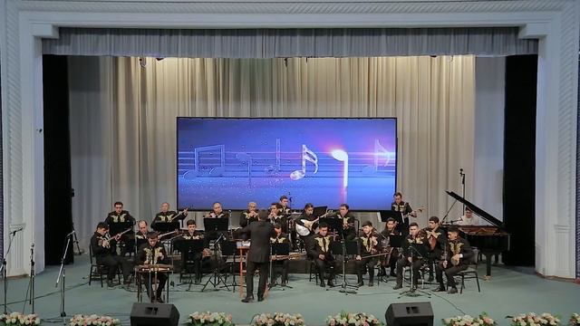 Chick Corea - Spain / Chik Koria - Ispaniya / Чик Кория - Испания смотреть онлайн