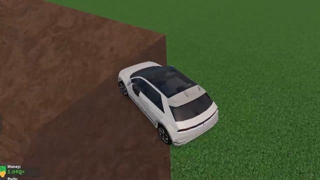 NEW CODE [Car Crushers 2] UPDATE 48 смотреть онлайн