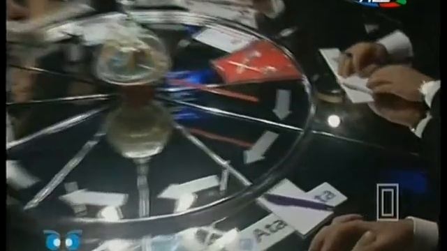 Что? Где? Когда? Осенней серии 2010 года.(2/2) смотреть онлайн