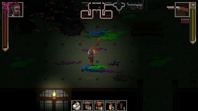 ?? LOVECRAFT'S UNTOLD STORIES #2 Gameplay español смотреть онлайн