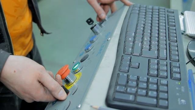 Цех по производству алюминиевых конструкций смотреть онлайн