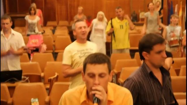 Я вижу семь светильников горящих смотреть онлайн