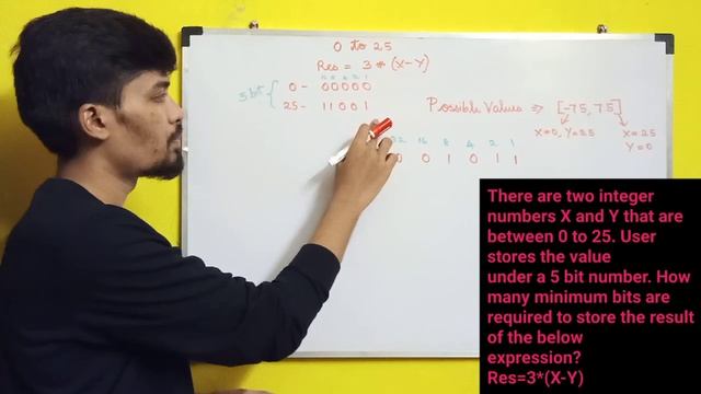 TCS NQT Slot 1 Programming Logic MCQ's | Official | Asked on 24th Oct | English | BiNaRiEs смотреть онлайн