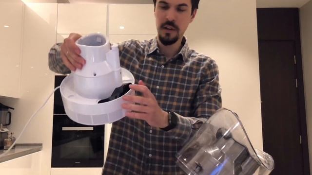 Dyson Humidifier AM10 Review 2020. Or should you get new Dyson Pure Humidify+Cool PH01? смотреть онлайн