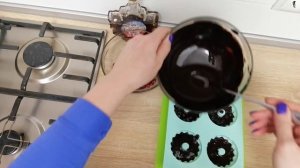 Безумно вкусный низкоуглеводный рецепт десерта диабетику. Стабильный сахар! Еда диабетика