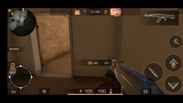 Смотрите мой стрим по "Standoff 2" в "Omlet Arcade"! смотреть онлайн