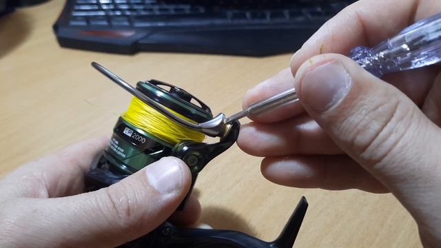 SeaKnight windrunner 3, Китайский ответ Daiwa? смотреть онлайн