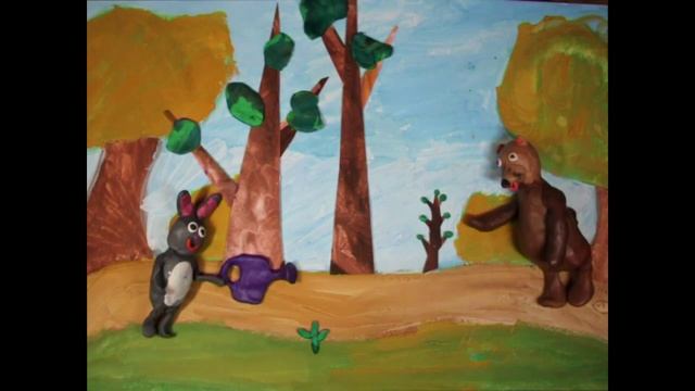 «Берегите природу» смотреть онлайн