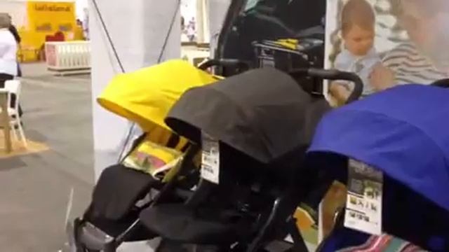 2014 Mamas and Papas Armadillo смотреть онлайн