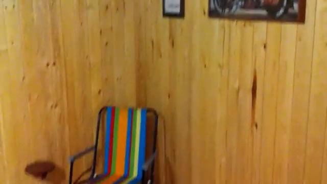 Подвал в моем гараже 20.12.2013 смотреть онлайн