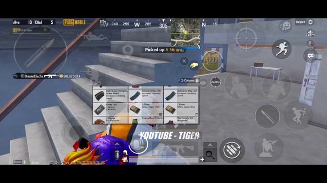 Realme 7 5G PUBG Test Gaming Dimensity 800U | 5 Finger + Full Gyro | Smooth+90FPS Graphics Gameplay смотреть онлайн