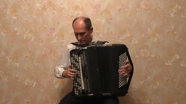 Анатолий Шалаев. "На горе-то калина". смотреть онлайн