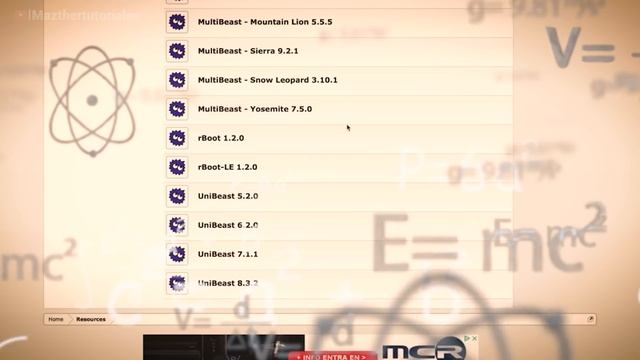 Instalar MacOS en Windows? / Mejor RENDIMIENTO / Hackintosh смотреть онлайн