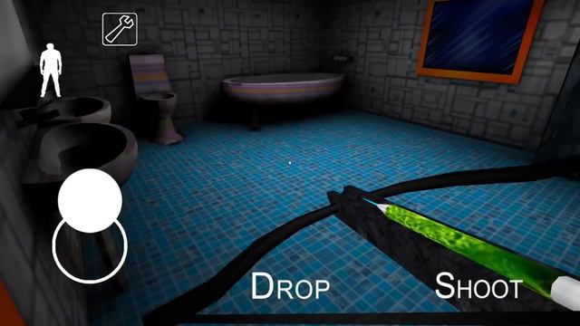 ЧТО ЕСЛИ БАБКА ГРЕННИ СТАНЕТ КОСМОНАВТОМ Granny Space Mod смотреть онлайн