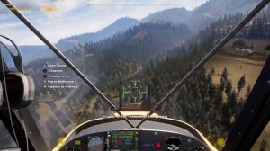 Far Cry 5 обзор игры