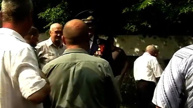 Визит в Даугавпилсскую Крепость, 2007 год | Visit to the Daugavpils Fortress, 2007 смотреть онлайн