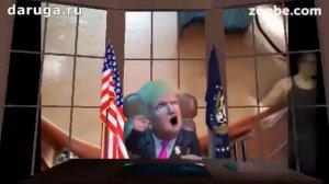 Казахстан угрожает нам бомбардировкой