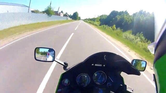 Утренняя доза адреналина при 200+... [перезалив] смотреть онлайн