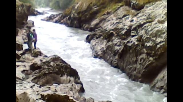 5б у Гунтера в Самурской.2013 смотреть онлайн