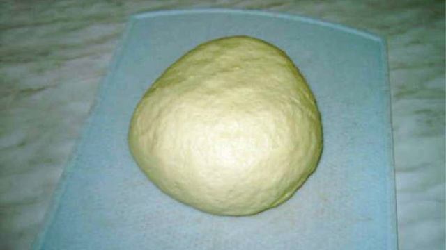 Сборник рецептов