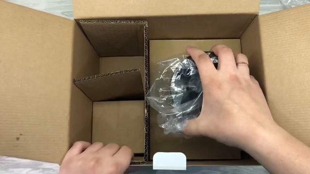 Распаковка iCook Блендера смотреть онлайн