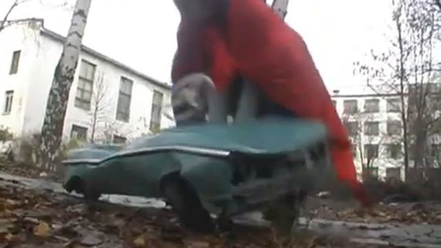 Superpet. Спасатель Владимира 2007 смотреть онлайн