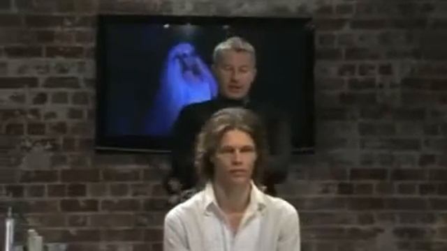 HAIR RESORT MENS Beach Look By Kevin Murphy