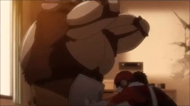 Samurai Flamenco AMV Theme смотреть онлайн