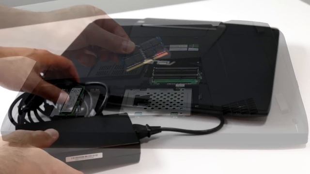 ASUS G751 Gaming Notebook And NVIDIA GeForce GTX 980M Review смотреть онлайн