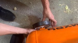 Обзор компрессора Вихрь КМП -300/50