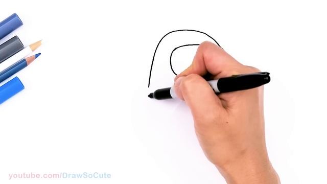 How to Draw AMONG US Broken Body and Ghost смотреть онлайн