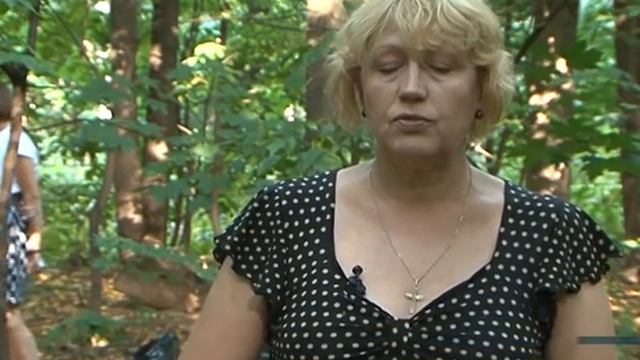Наталья Котова о живописи у-син (v.2) смотреть онлайн