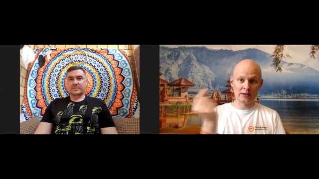 Вопросы и ответы. Что такое позитивное мышление смотреть онлайн