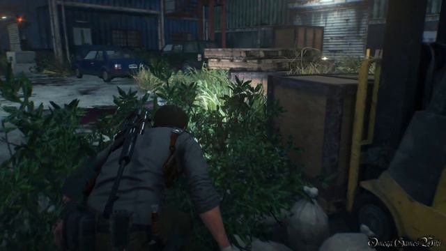 【PS4】The Evil Within 2 - #6 Ch3-4 Finding Lily（Survival No Damage 100% Collectibles） смотреть онлайн