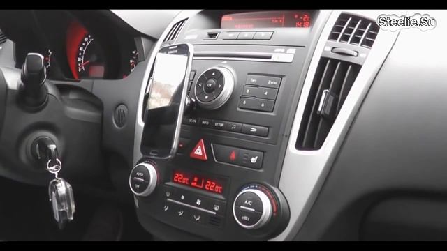 Что подарить автомобилисту? — Steelie смотреть онлайн