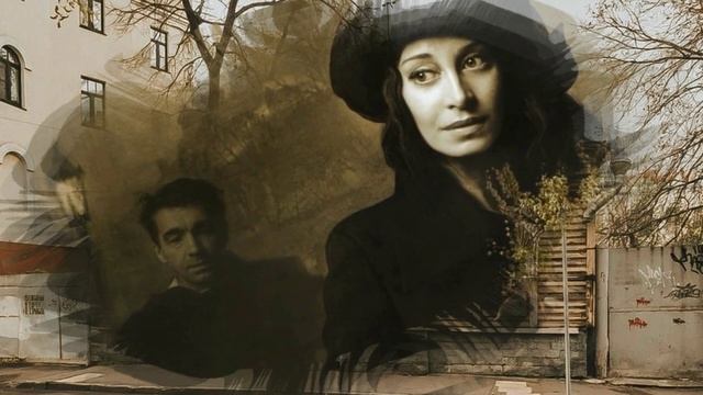 Мастер и Маргарита Игорь Николаев смотреть онлайн