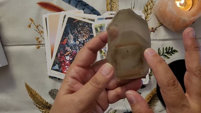 Death Doula Oracle смотреть онлайн