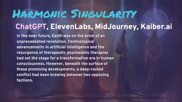 Exploring A.I. & Creativity with Professor Travis Masingale смотреть онлайн