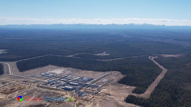 Съёмка производственных объектов смотреть онлайн