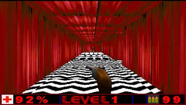 DEVELOPMENT BLOG #1 - A Twin Peaks Fan Game by Droogie4Ever смотреть онлайн