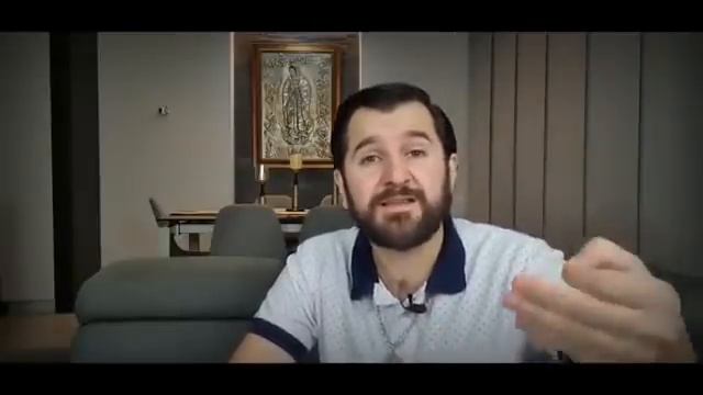¿Qué hacer para conservar el fuego? | Me encontré con Jesús, ahora ¿qué sigue? (Programa 7) смотреть онлайн